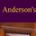Anderson's Cedar Furniture