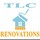 TLC Home Renovations