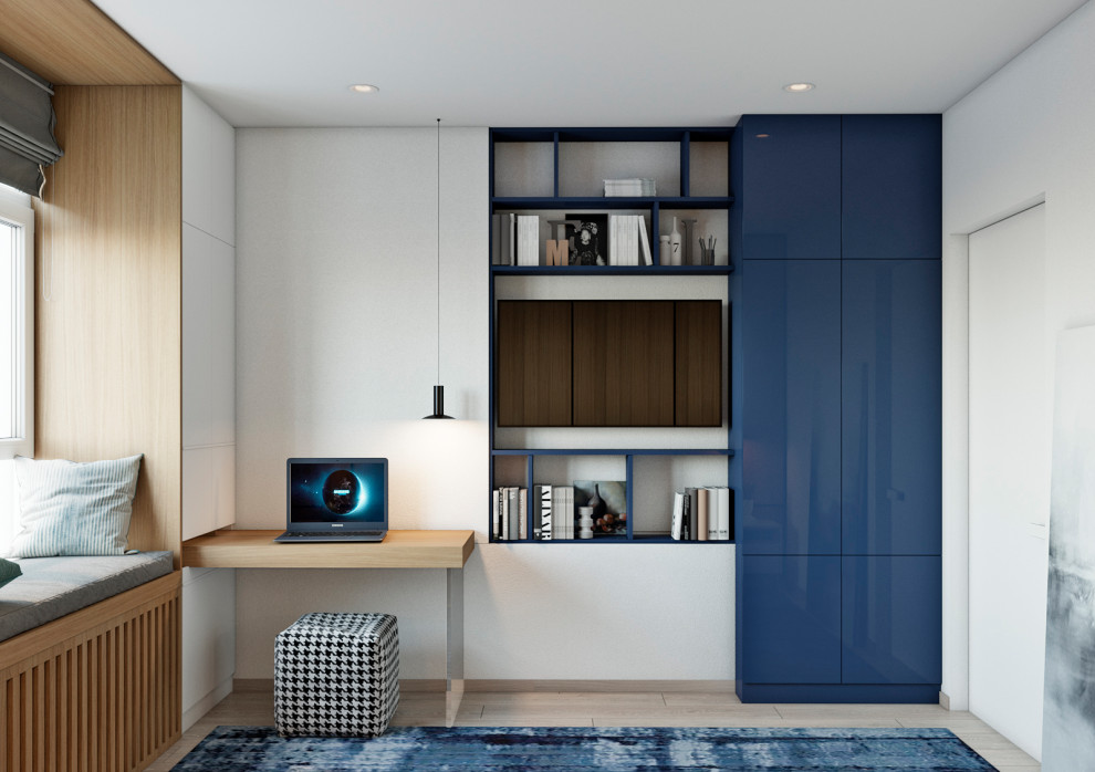 Квартира в ЖК "Місто квітів"