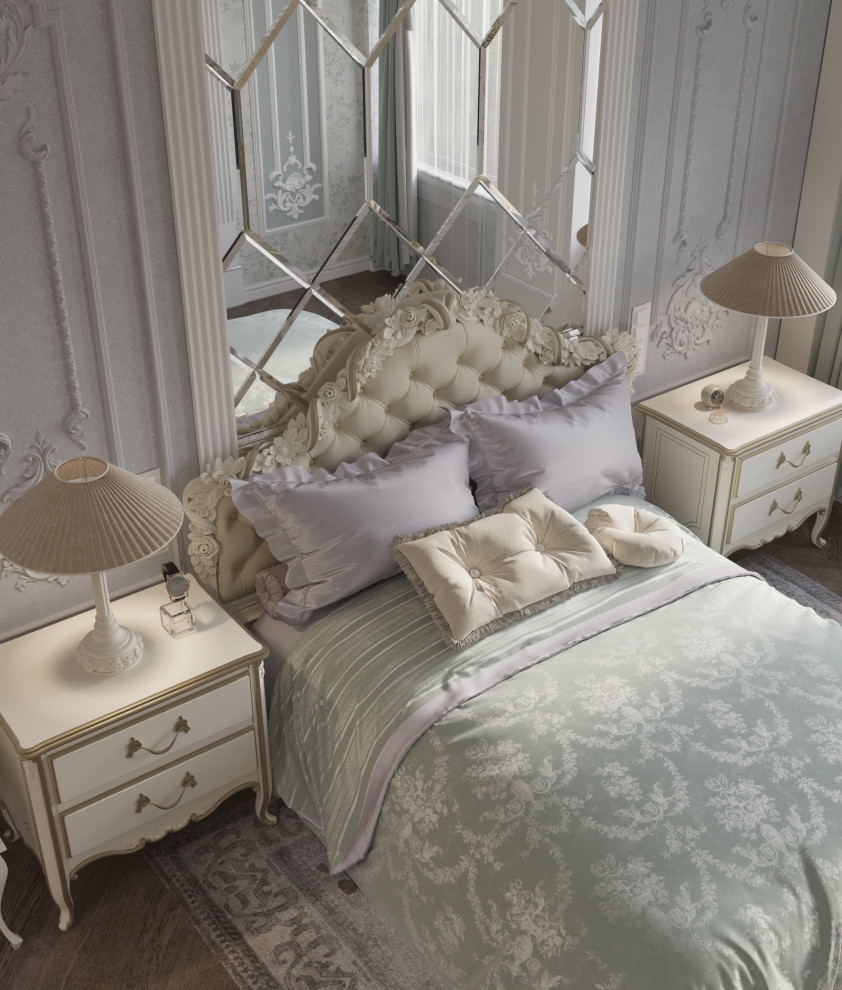 Итальянская классика