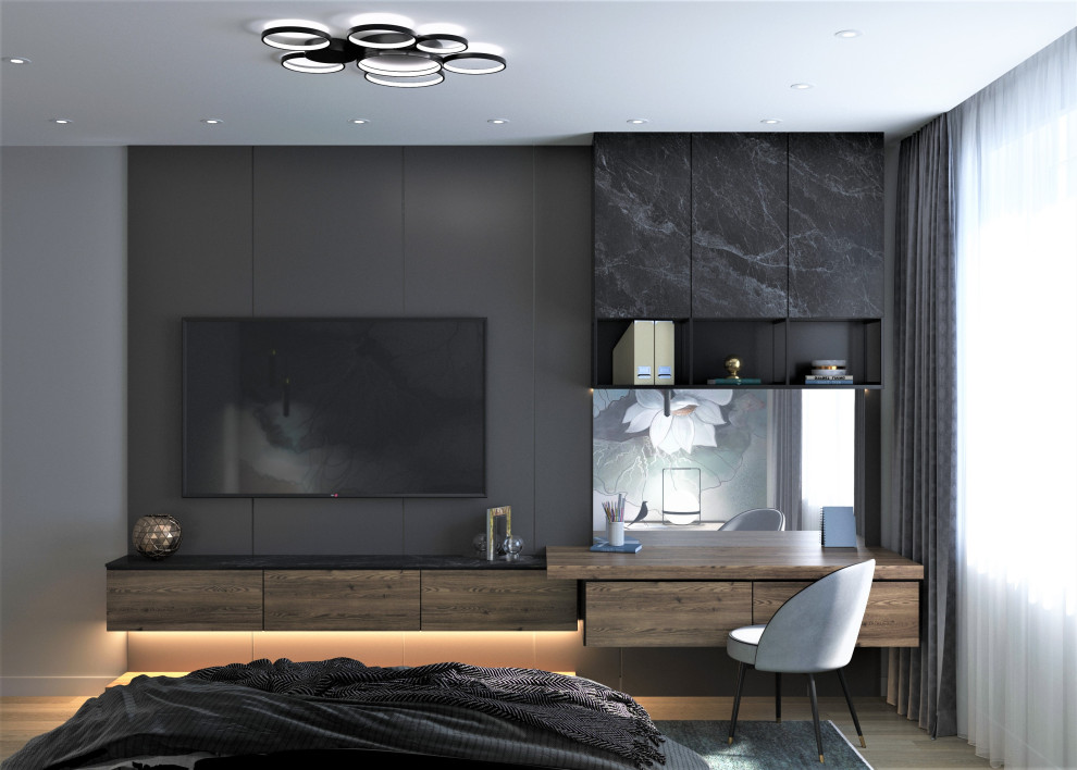 ЖК Татьянин Парк