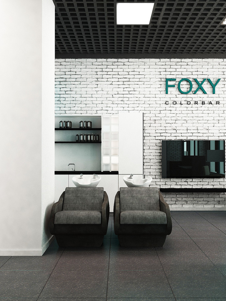 Салон красоты "Foxy"