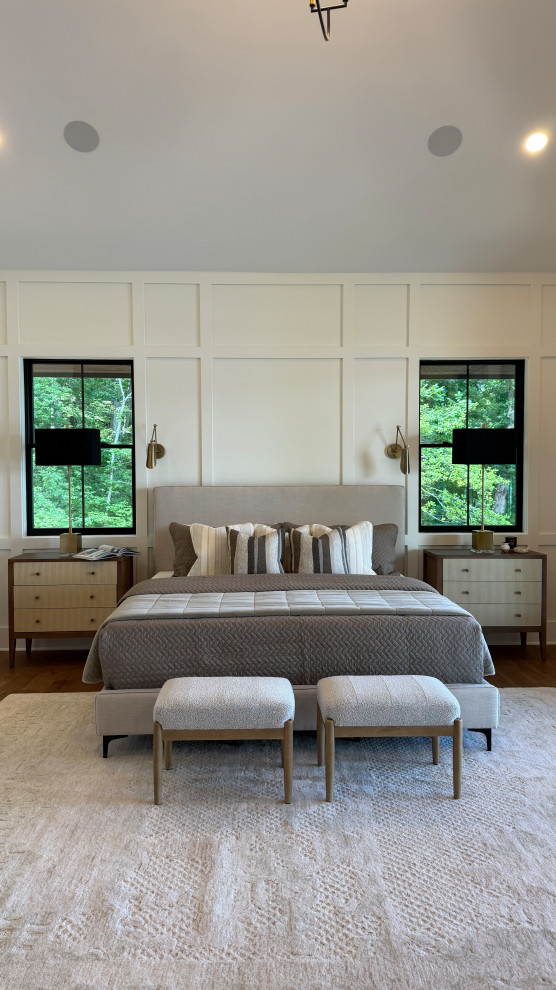 Nua Maison: Elegant Neutral Master