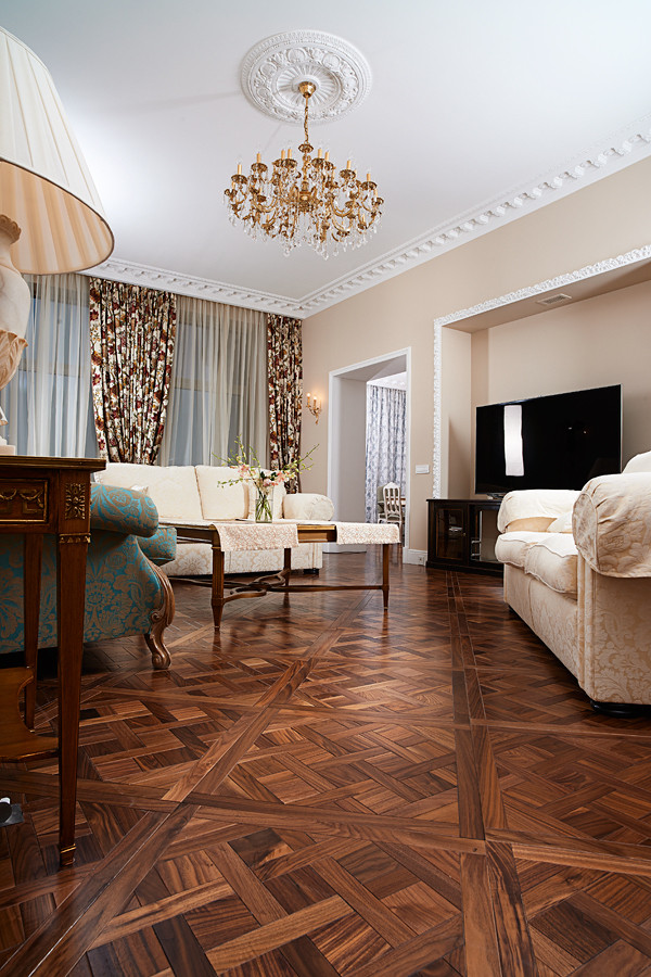 Большой Якиманский переулок