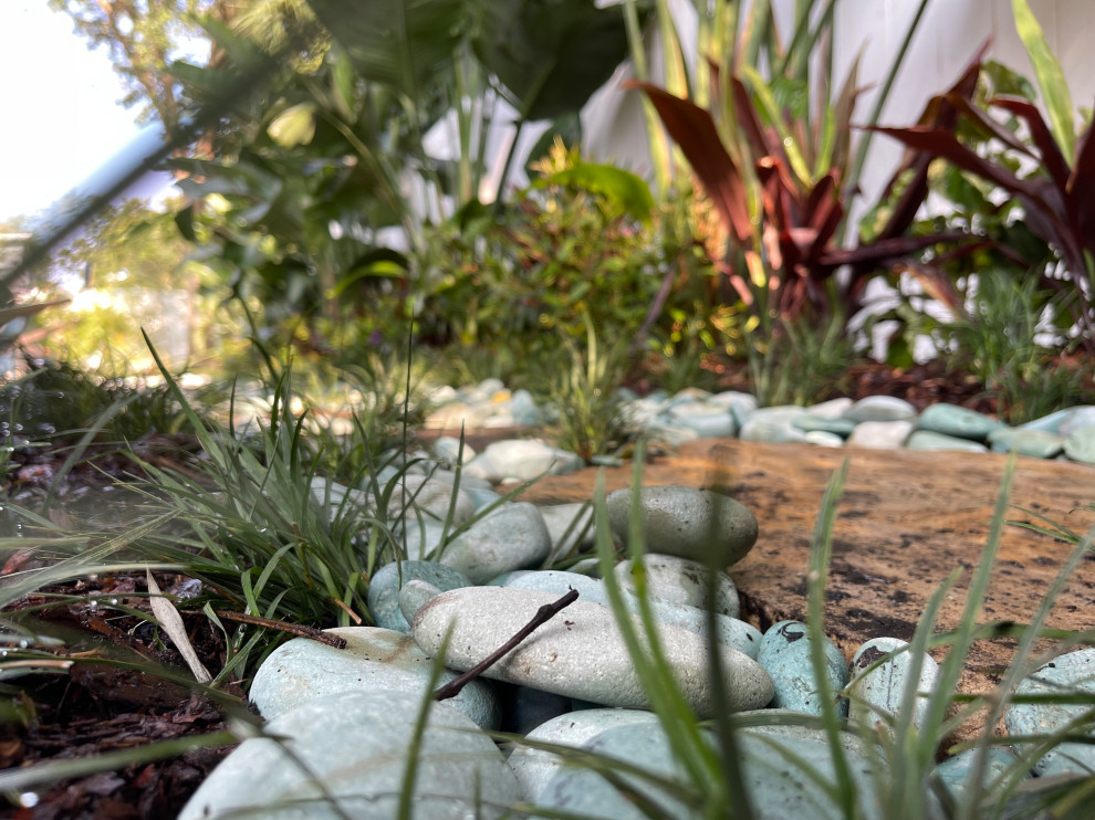 Landscape Design & Construction | Ponte Vedra Beach