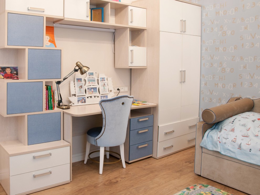 Апартаменты ЖК Лахта