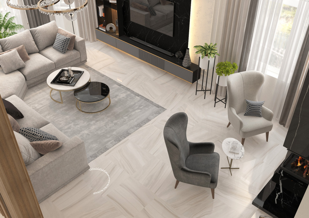 Проект частного дома