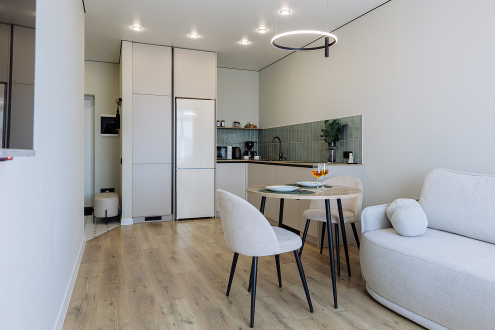 ЖК ДАДАЕВСКИЙ