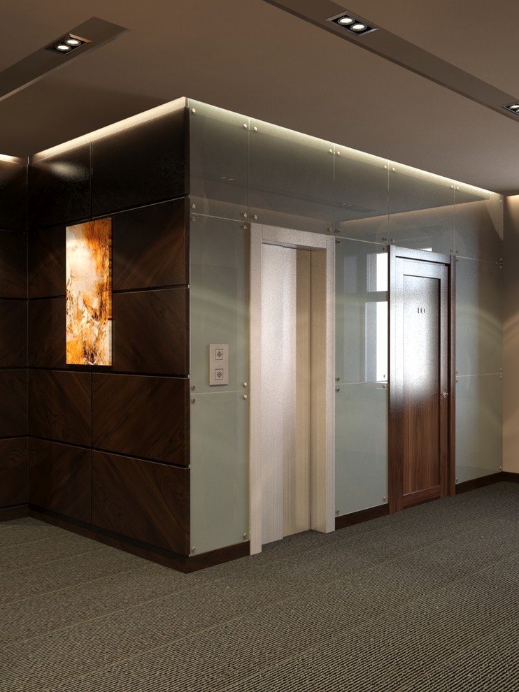 Гостиница в г.Ухта