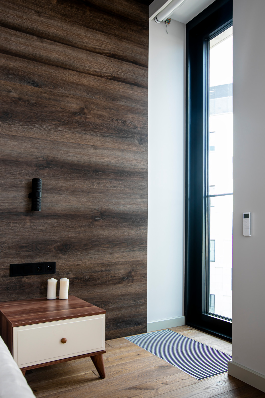 Проект Монохром