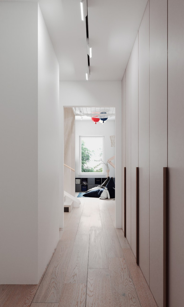 Таунхауз Рублево Парк