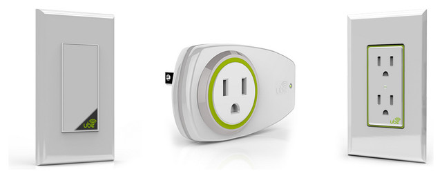 Ube Smart System