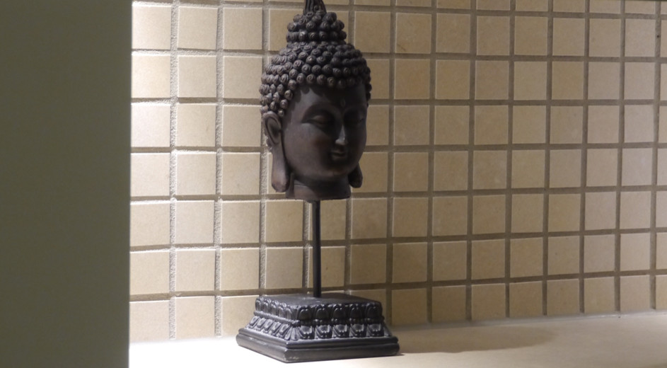 Bad Familie B - Sanierung und Modernisierung, Dekoration