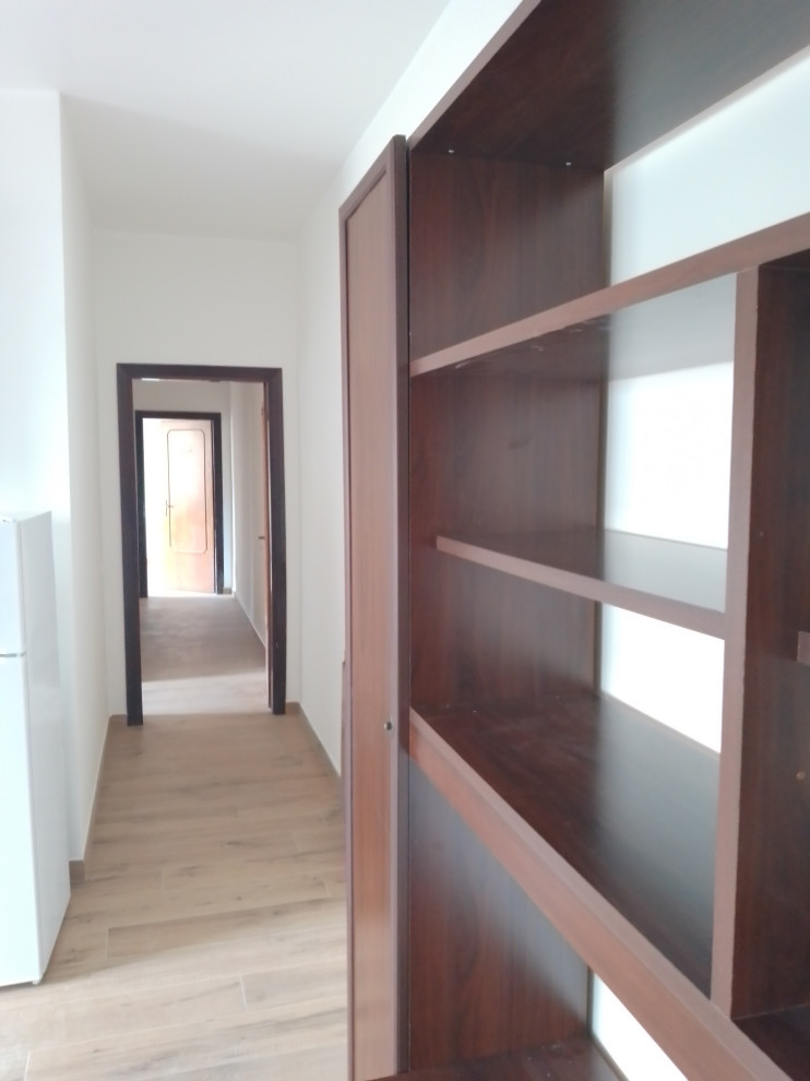 APPARTAMENTI F&N/ AGRIGENTO (AG) - WORK IN PROGRESS