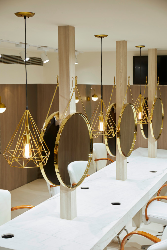 Golden Mile Barcelona