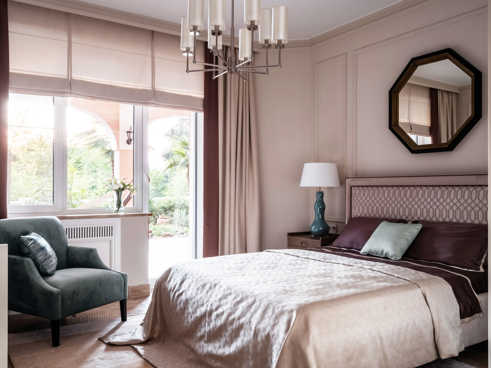 Дом на море