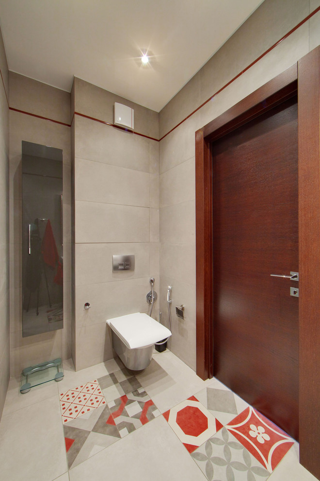 Таунхаус в коттеджном поселке "Бристоль"