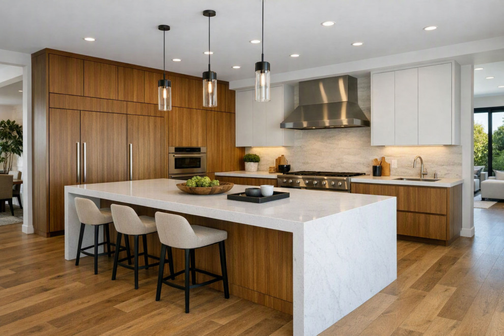 Irvine Kitchen Remodel