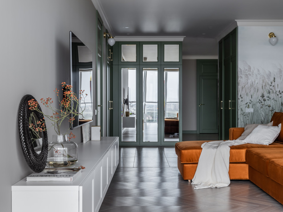 Квартира ЖК 7 КОНТИНЕНТ