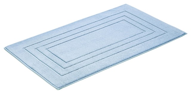 Feeling Nautical Bath Rug Contemporary Bath Mats By Vossen