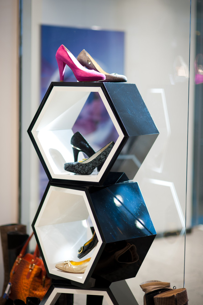 Мультибрендовый бутик FELICI