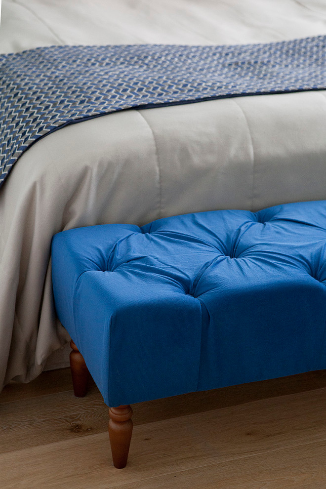 Квартира в ЖК Гусарская баллада