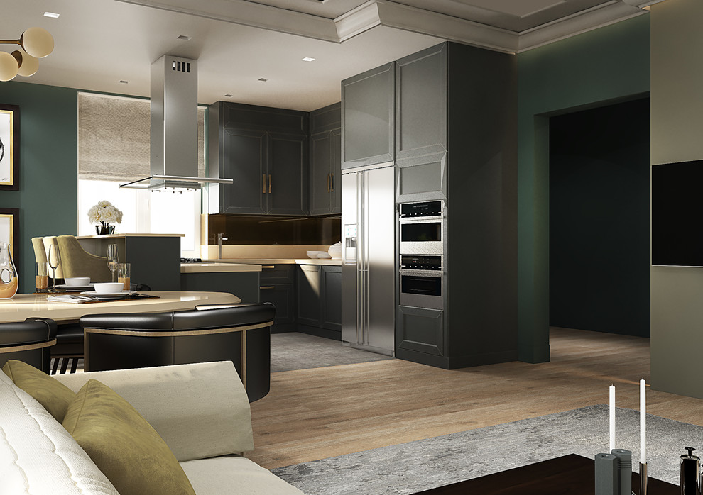 Белый Берег