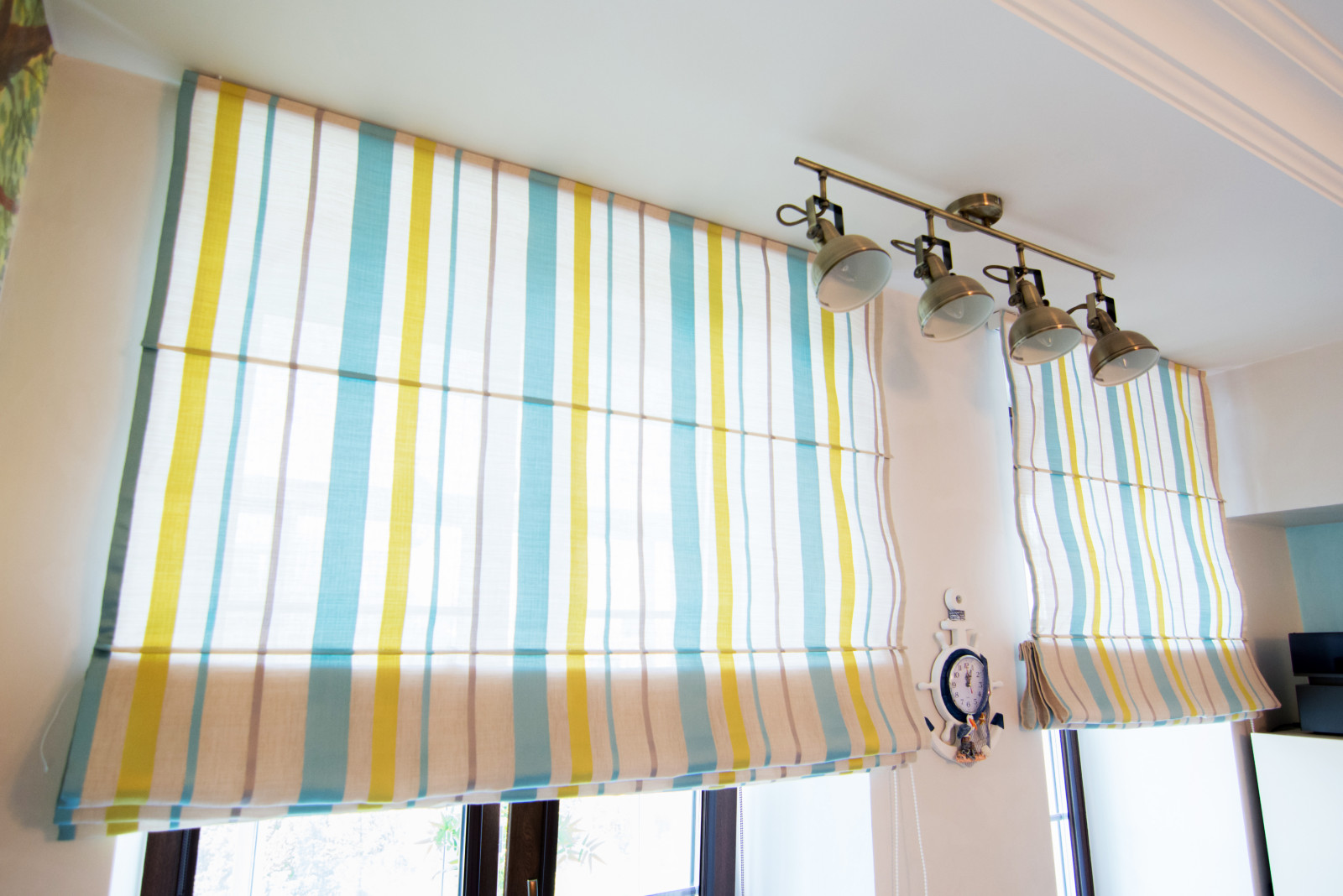 Весенний иней