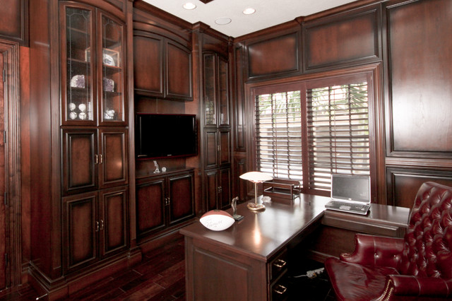 Built-ins & Studys di-transizione-studio
