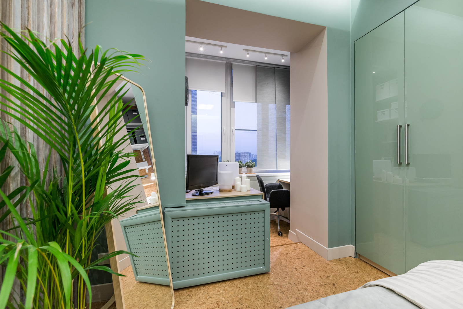 ЛОВУШКА ДЛЯ ЛЮБИМОЙ. Школа ремонта (ТНТ)