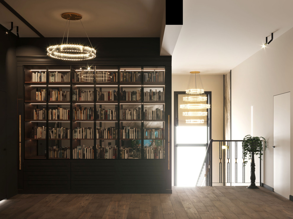 Двухэтажный частный дом для замечательной семьи 300 кв.м.