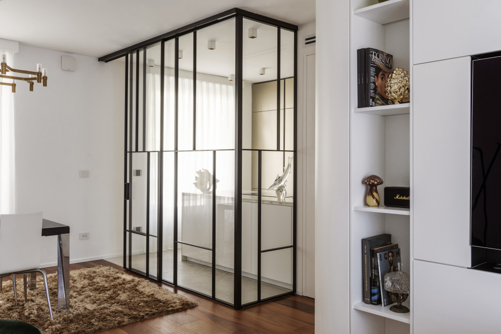 RER apt | 100 MQ