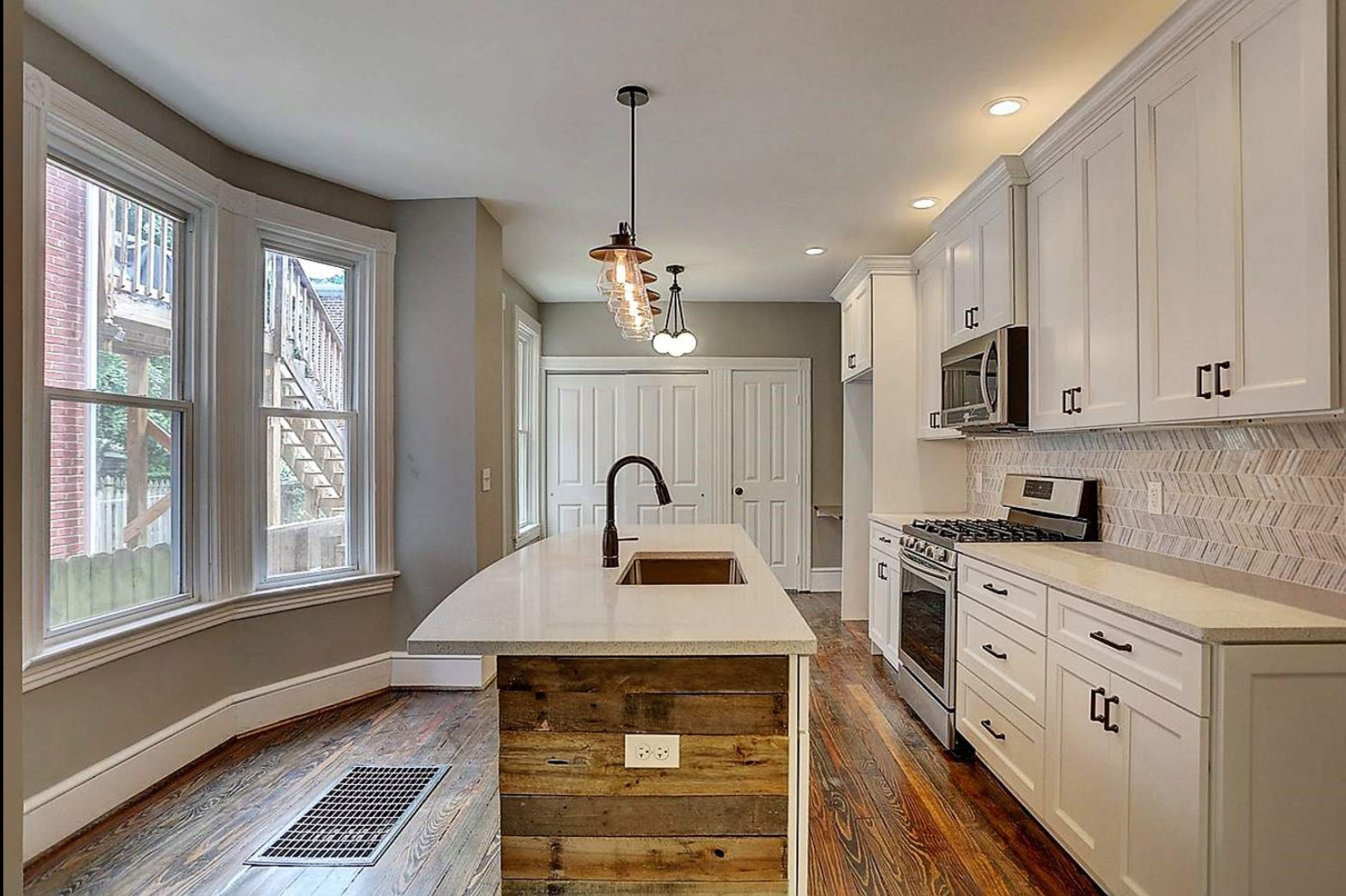 Kitchen Remodel