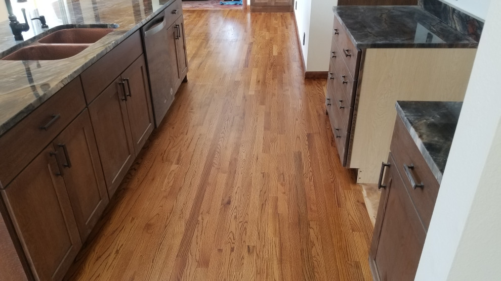Remodel Putman Kitchen