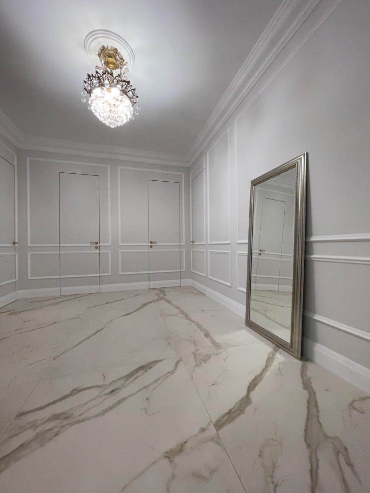 Квартира на Исполкомской