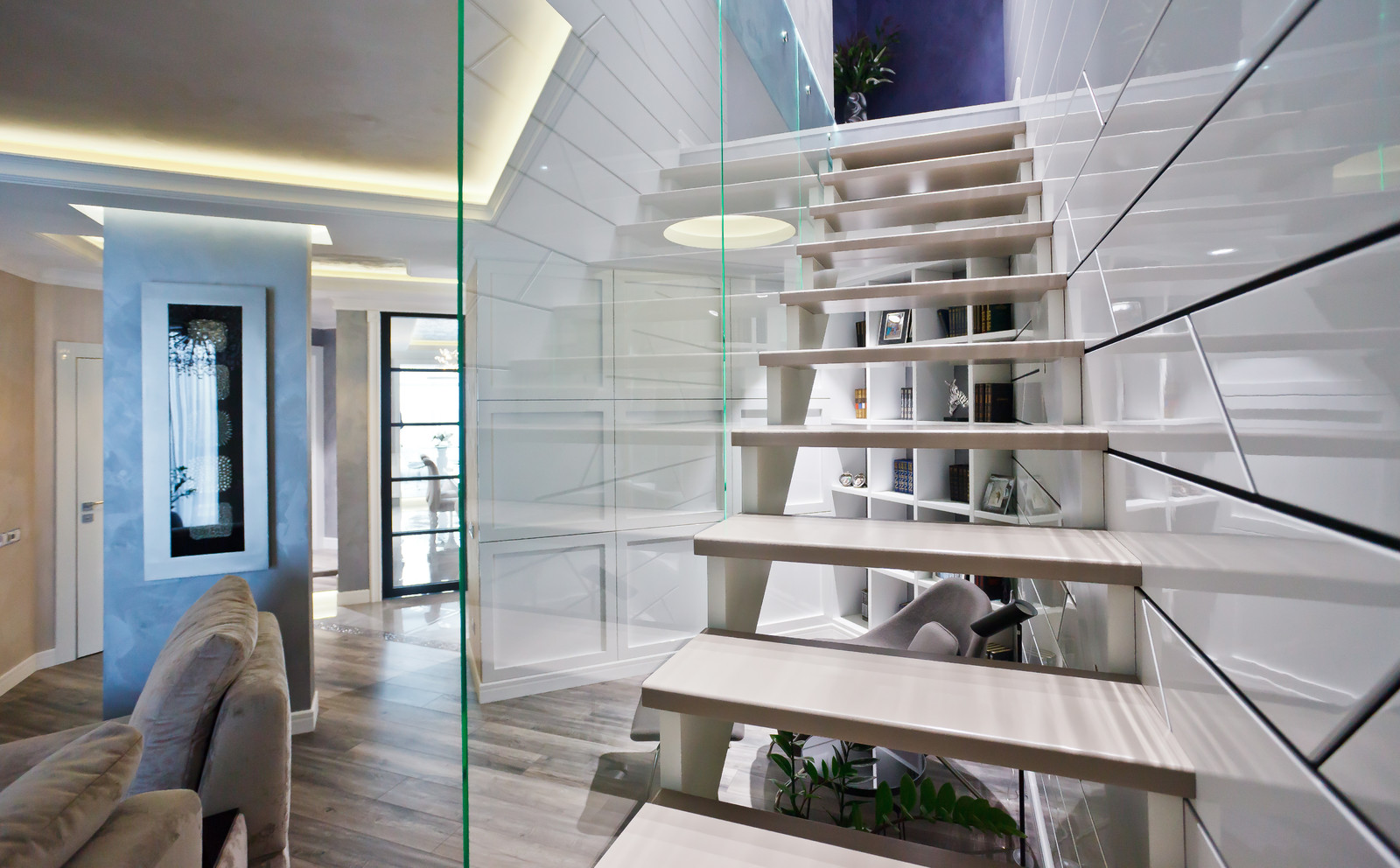 Стиль в деталях