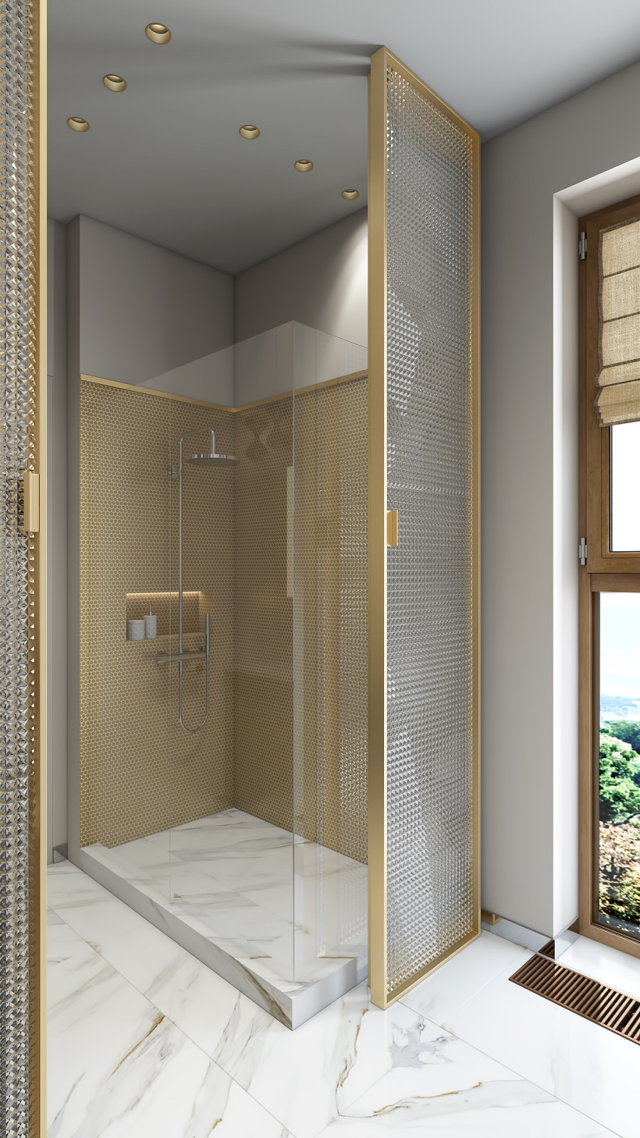 Садовые Кварталы