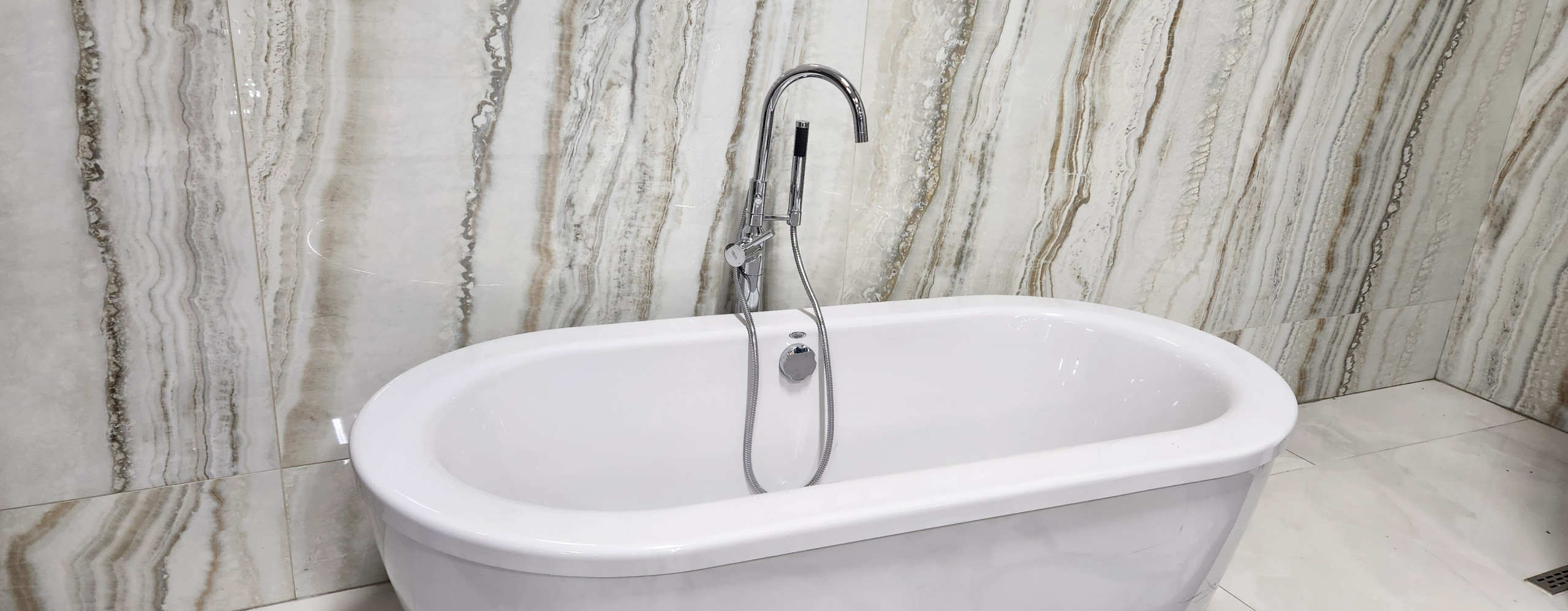 Bathtub Systems