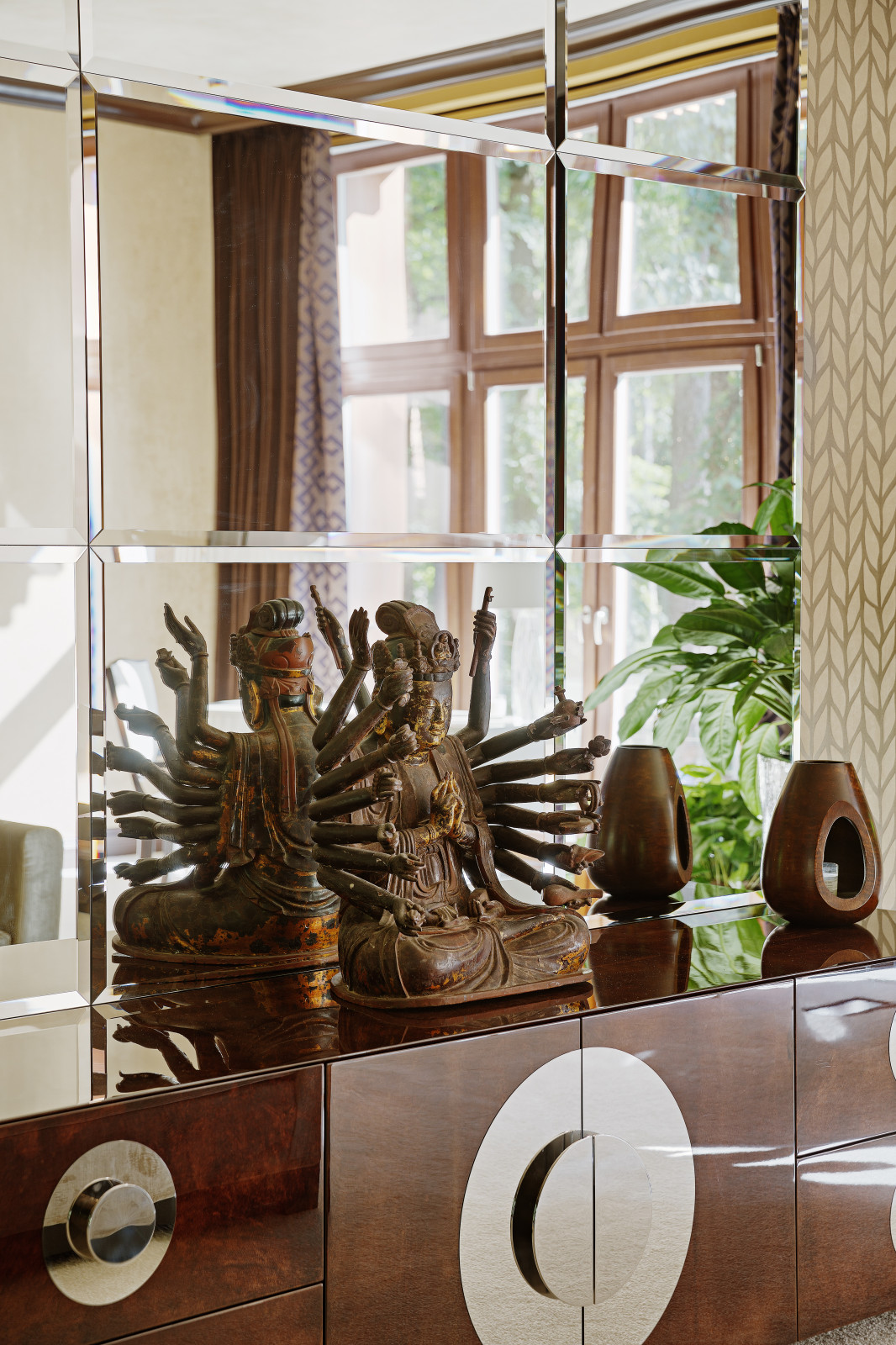 Особняк в Барвихе