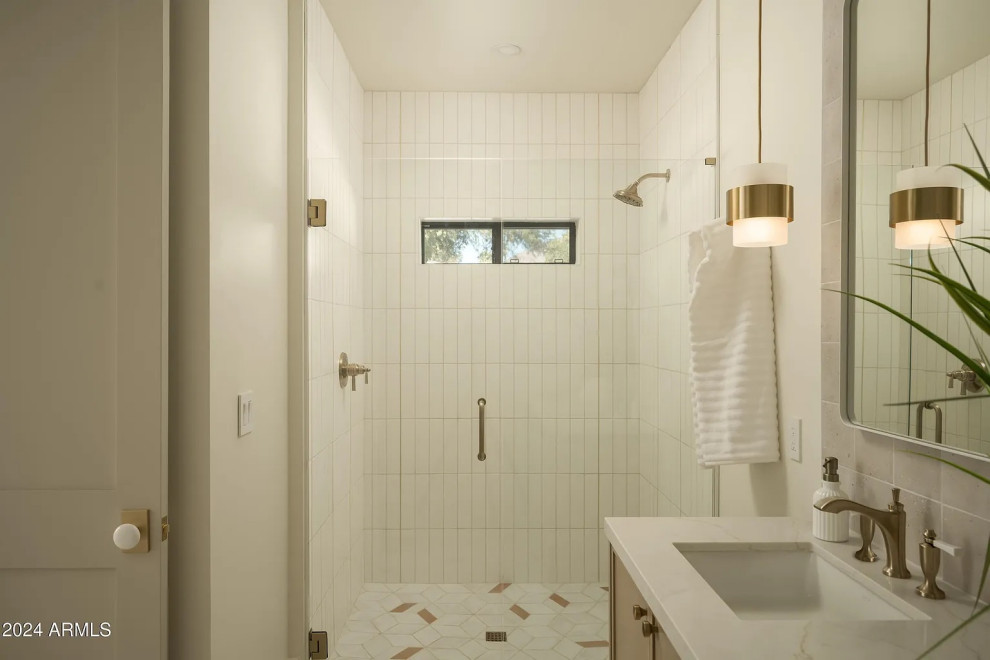 Arcadia Home Addition & Renovation