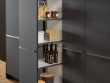 Modern Kitchen by Leicht Westchester-Greenwich