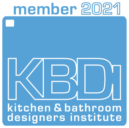 Professional Member of the Kitchen & Bathroom Designers Institute