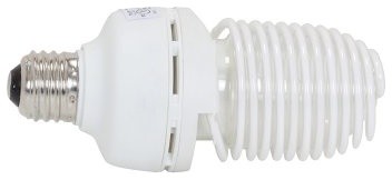 Access Lighting 13W Medium Spiral CFL Light Bulb