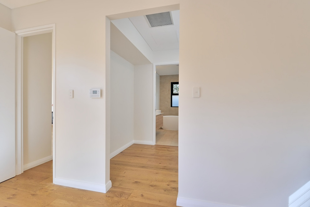Subiaco Renovation