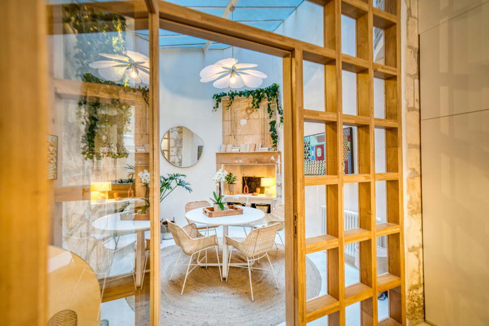 AD Immobilier — Agence immobilière réinventée