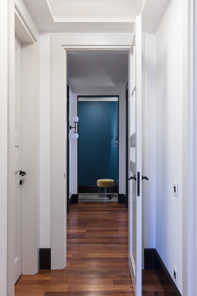 Loffilab & Ксения Брейво 2