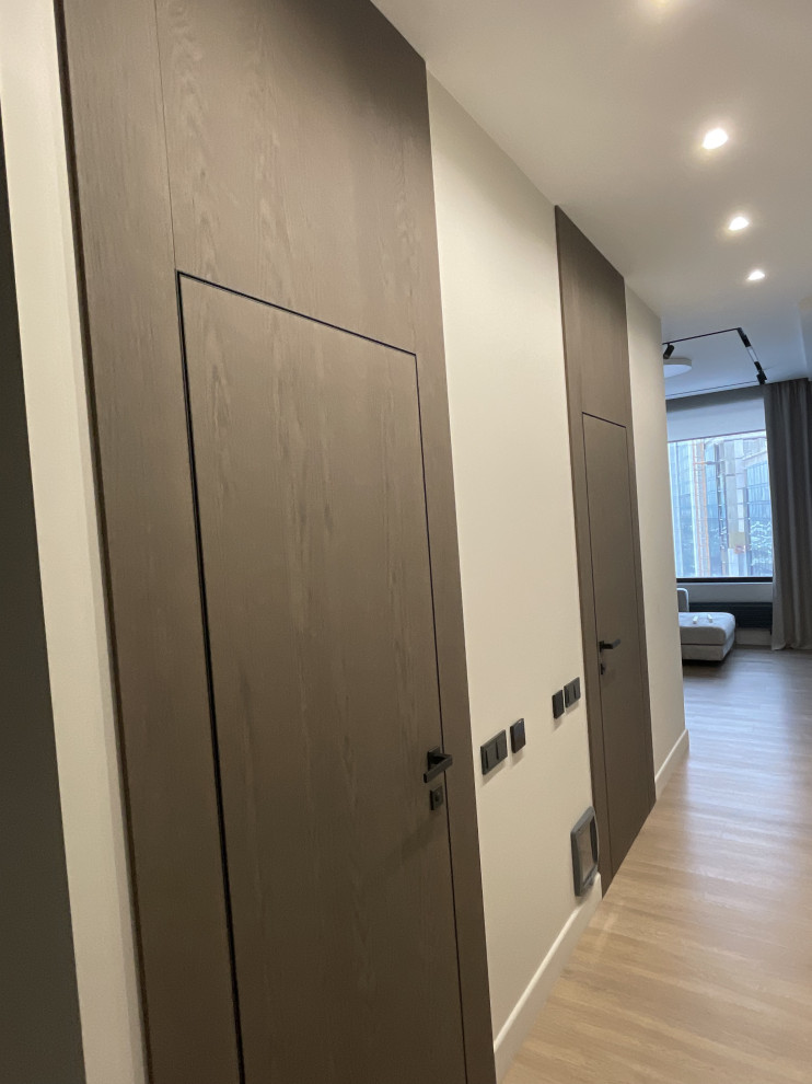 ЖК Береговой