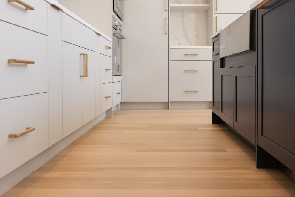 Sherborn Project