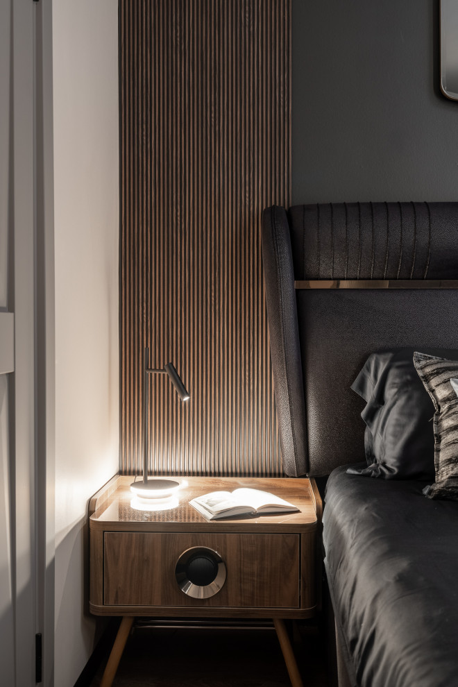 Home staging квартиры на Петроградке