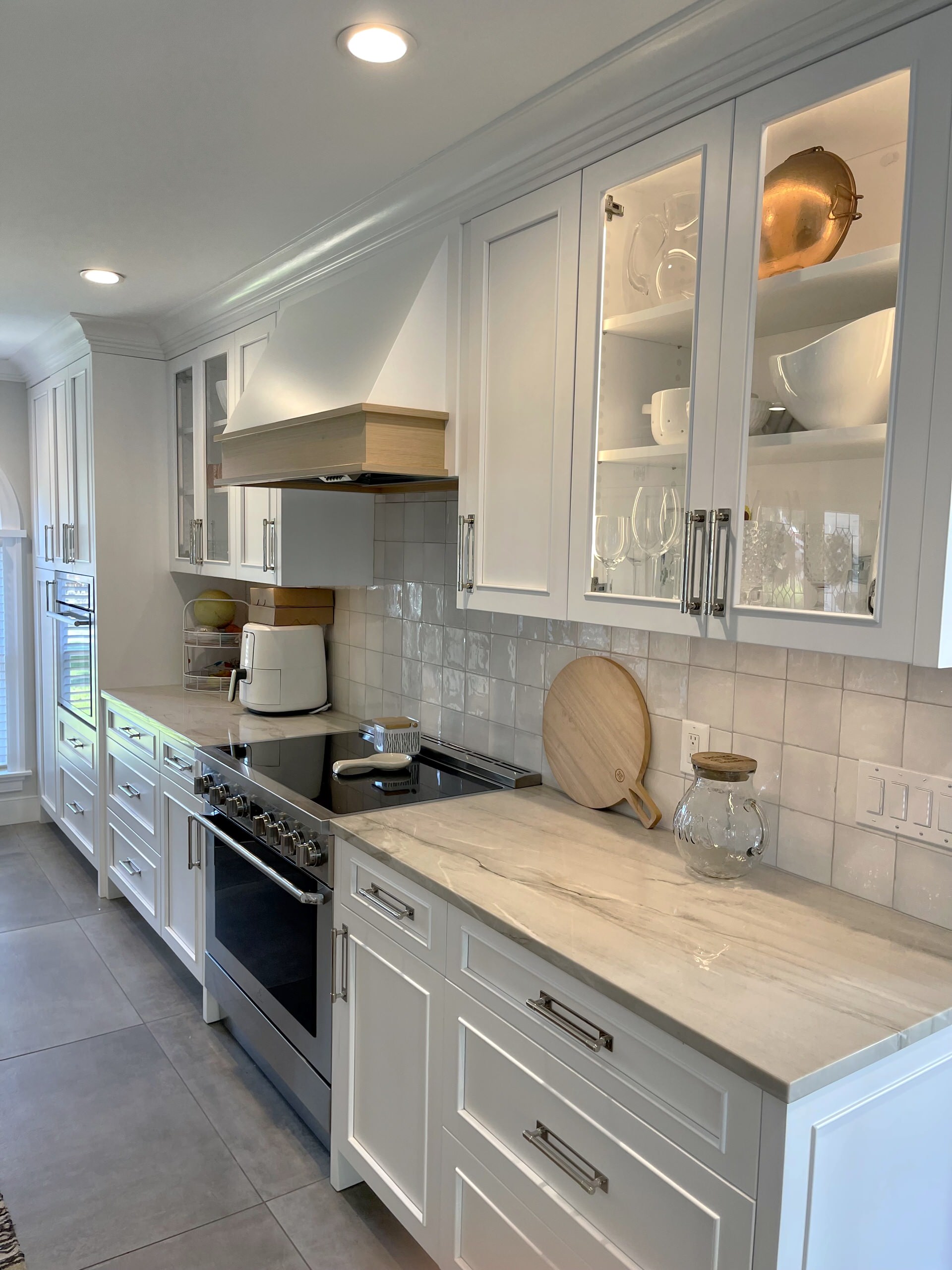 Brookhaven Kitchen